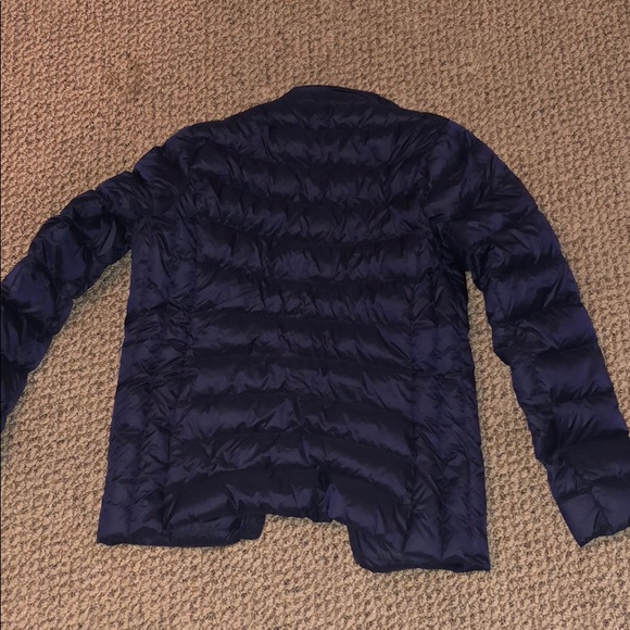 Puffer coat - Picture 2 of 2